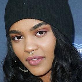 facts on China Anne McClain