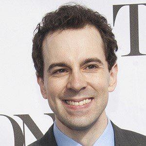 Rob McClure facts