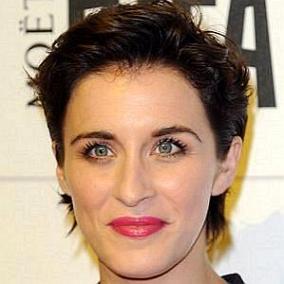 facts on Vicky McClure