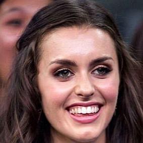 facts on Kathryn McCormick