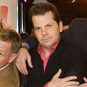 Bruce McCulloch facts