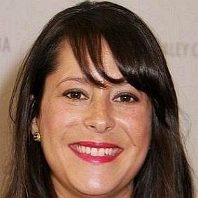 facts on Kimberly McCullough