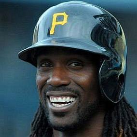 facts on Andrew McCutchen