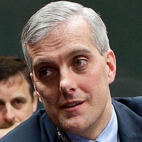 facts on Denis McDonough