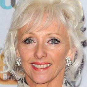 Debbie McGee facts
