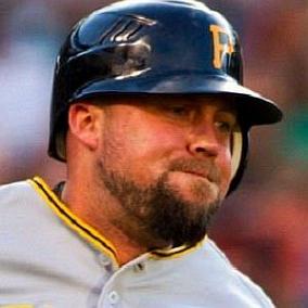 Casey McGehee facts