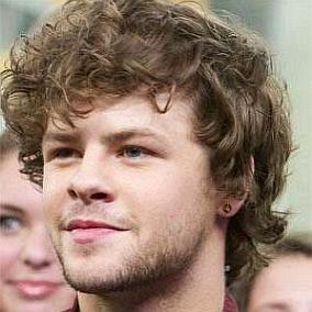 facts on Jay McGuiness