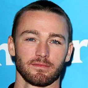 facts on Jake McLaughlin