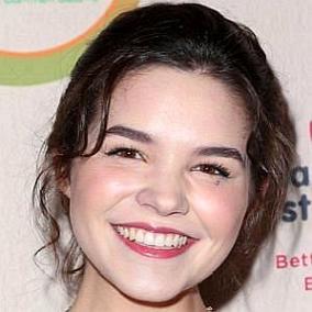 Madison McLaughlin facts