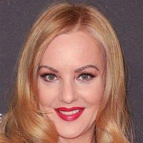 Wendi McLendon-Covey facts