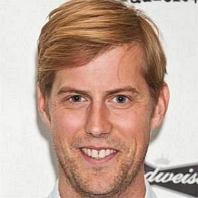 facts on Andrew McMahon