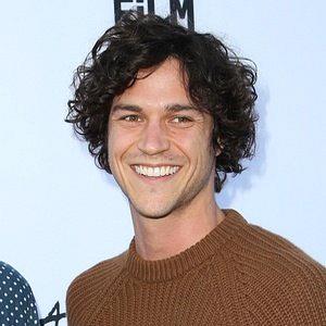 facts on Miles McMillan