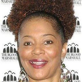 Terry McMillan facts
