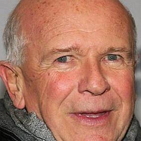 facts on Terrence McNally