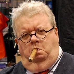 facts on Ian McNeice