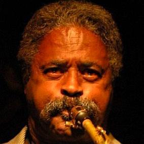 Charles McPherson facts