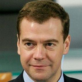 facts on Dmitry Medvedev