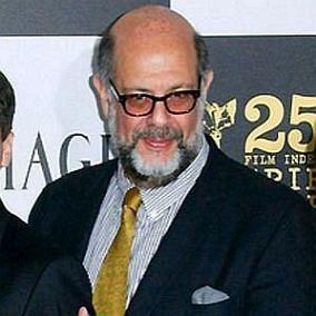 facts on Fred Melamed