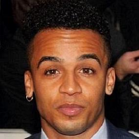 Aston Merrygold facts