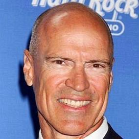 facts on Mark Messier