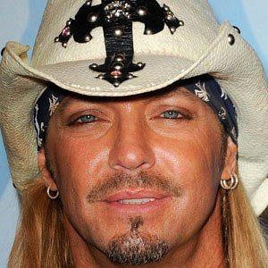 facts on Bret Michaels