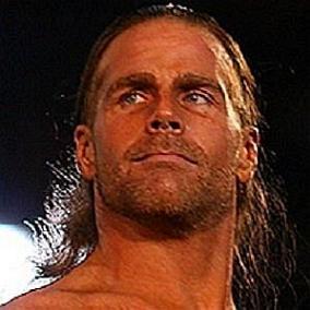 Shawn Michaels facts