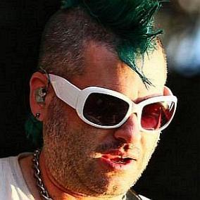 Fat Mike facts