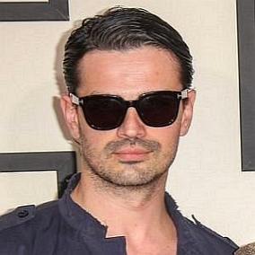 facts on Tomo Milicevic