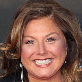facts on Abby Lee Miller