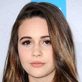 facts on Bea Miller