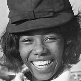 Millie Small facts