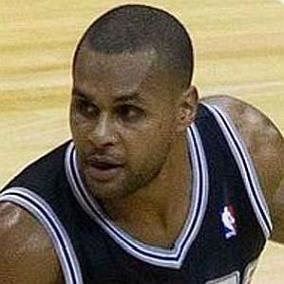 facts on Patty Mills