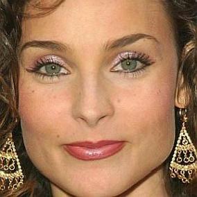 facts on Alicia Minshew
