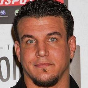 facts on Frank Mir