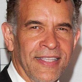 Brian Stokes Mitchell facts