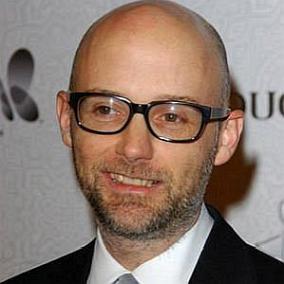 facts on Moby