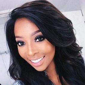 Pearl Modiadie facts