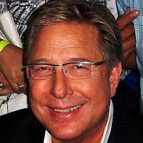 facts on Don Moen