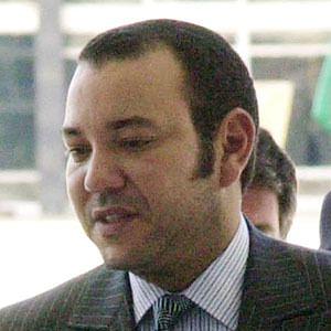 Mohammed VI of Morocco facts