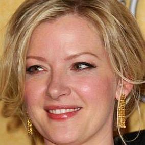 facts on Gretchen Mol