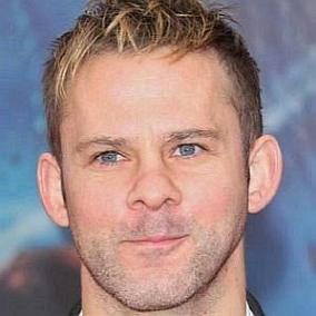 Dominic Monaghan facts