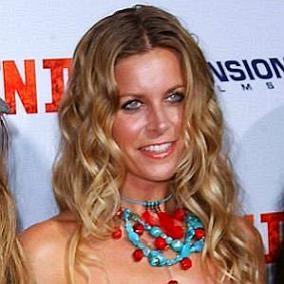 facts on Sheri Moon Zombie