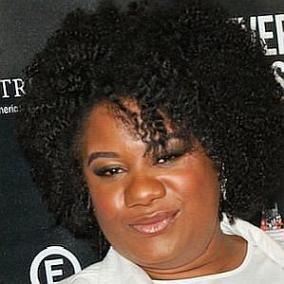 Adrienne C. Moore facts
