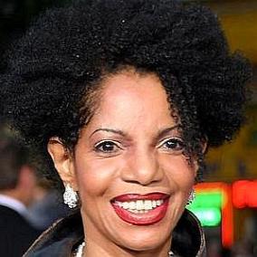 facts on Melba Moore