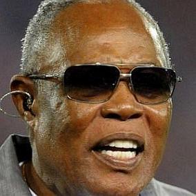 Sam Moore facts