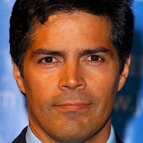 facts on Esai Morales