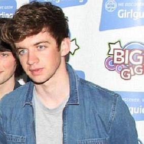 facts on Cian Morrin