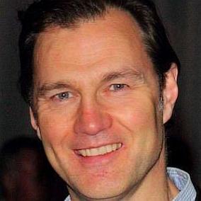 facts on David Morrissey