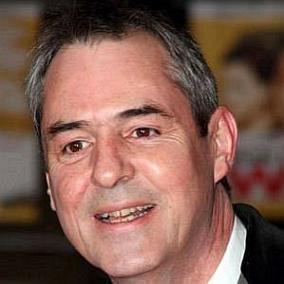 facts on Neil Morrissey