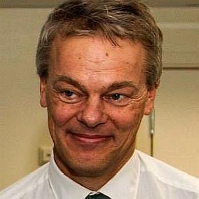 facts on Edvard Moser